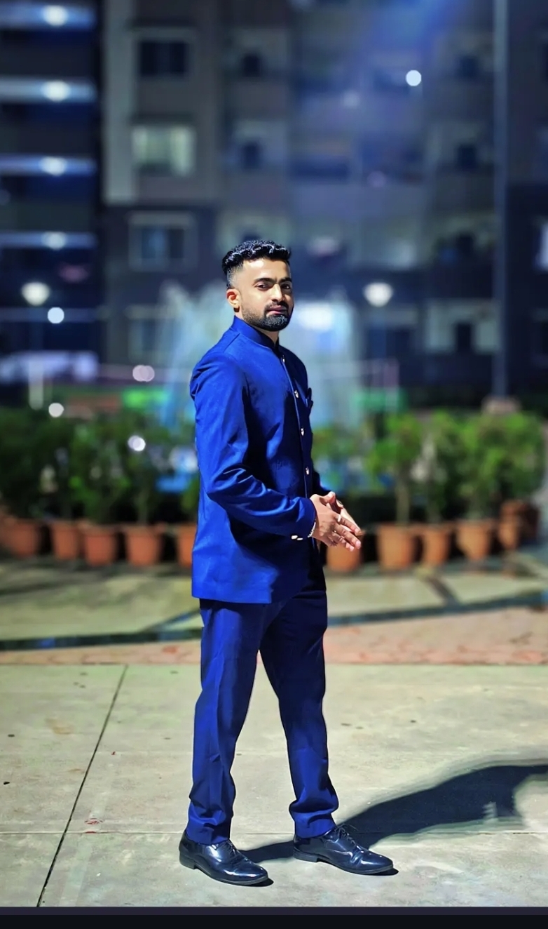 Sohil Dhanani — Coral Clicks