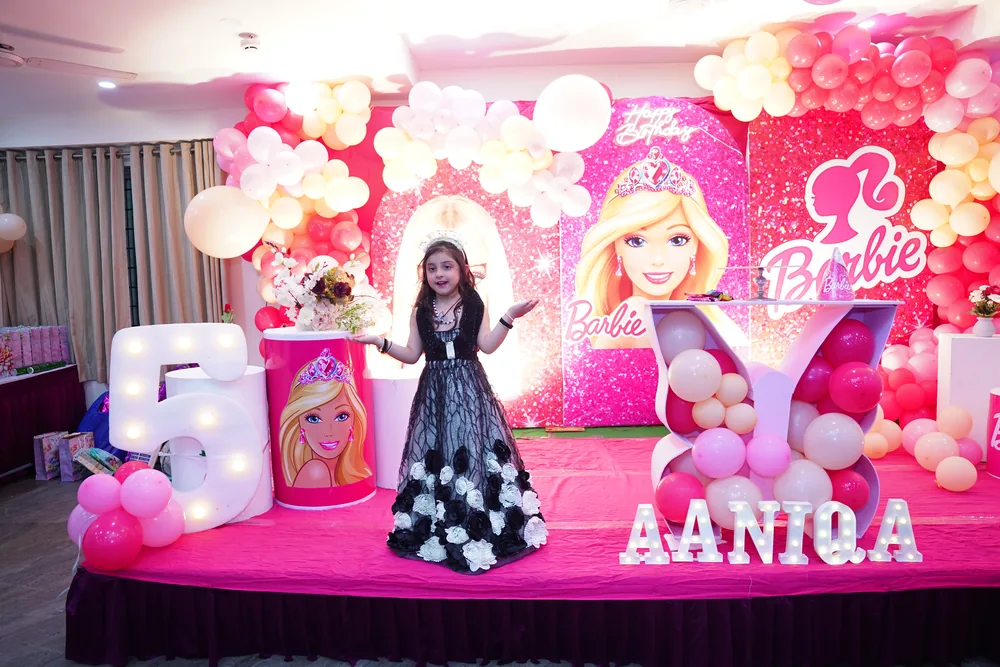 Birthday Photography