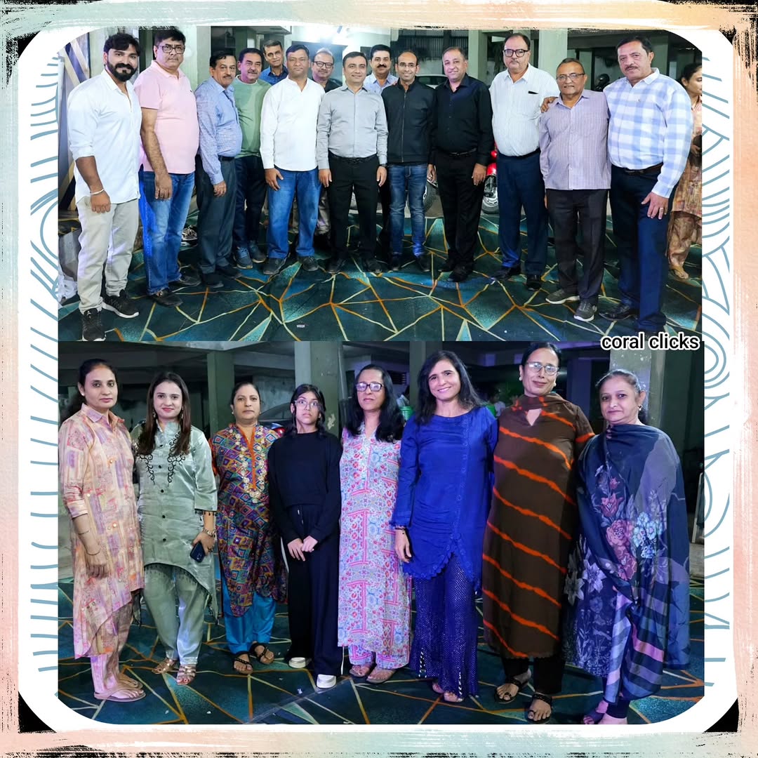 Corporate Gala Night